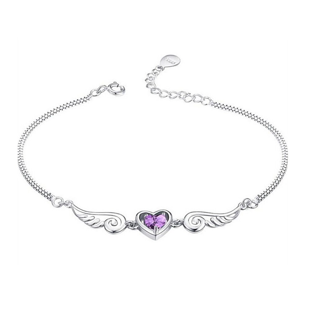 Strieborné náramky