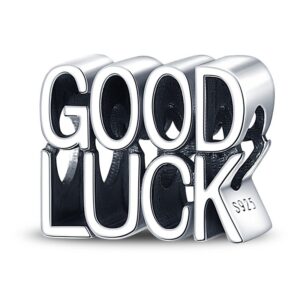 Arterer Strieborný prívesok S925 Good Luck