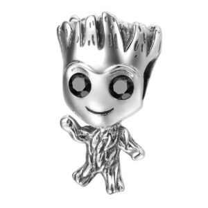 Arterer Strieborný Prívesok S925 Groot