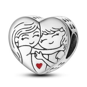 Arterer Strieborný prívesok S925 Sestry