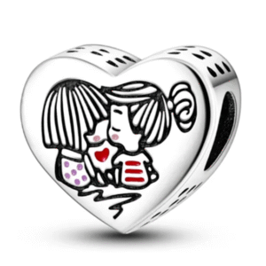 Arterer Strieborný prívesok S925 Sestry