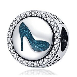 Arterer Strieborný Prívesok S925 Lodička