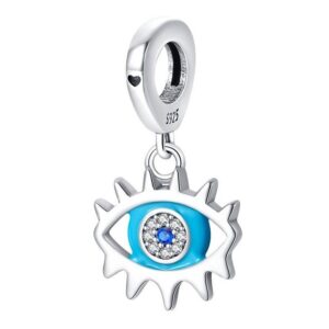 Arterer Strieborný prívesok S925 Oko Proroka