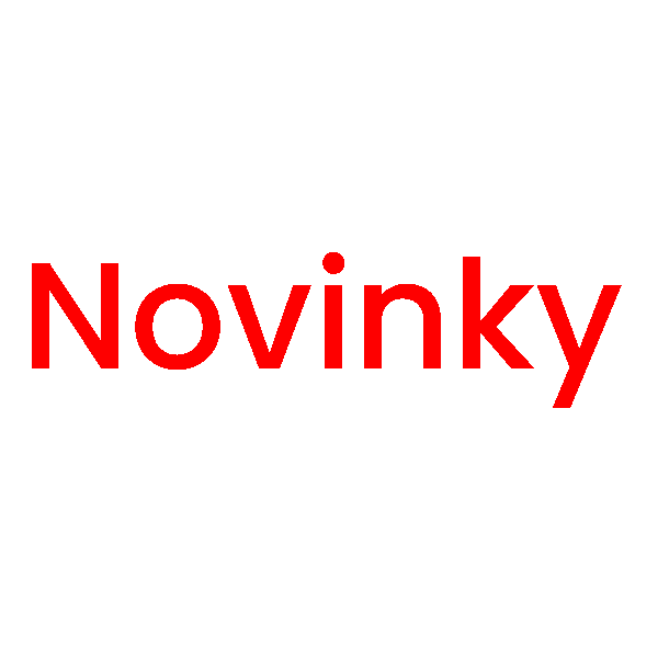 Novinky