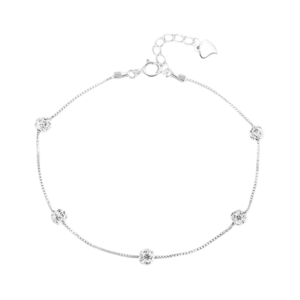 Strieborné náramky